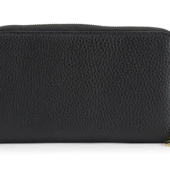 🆕 Juicy Couture All Tied Up Zip Around Wallet - Picture 3 of 5